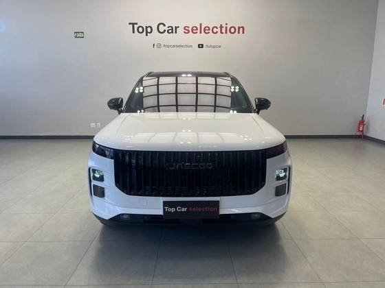 JAECOO 7 1.5 TGDI PHEV LUXURY DHT JAECOO 7 1.5 TGDI PHEV LUXURY DHT